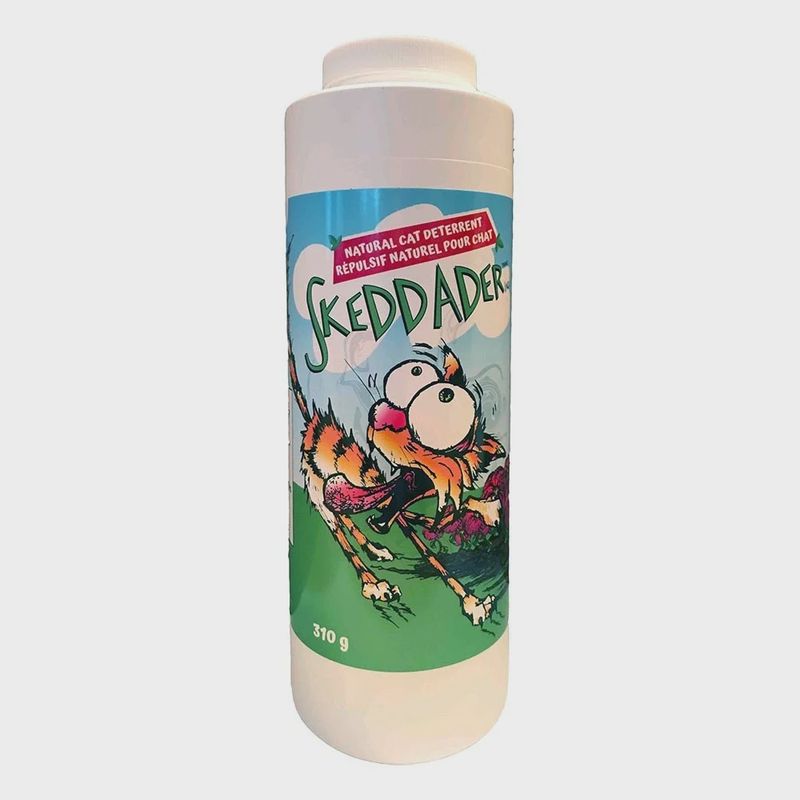 SKEDDADER Cat Deterrent 310g
