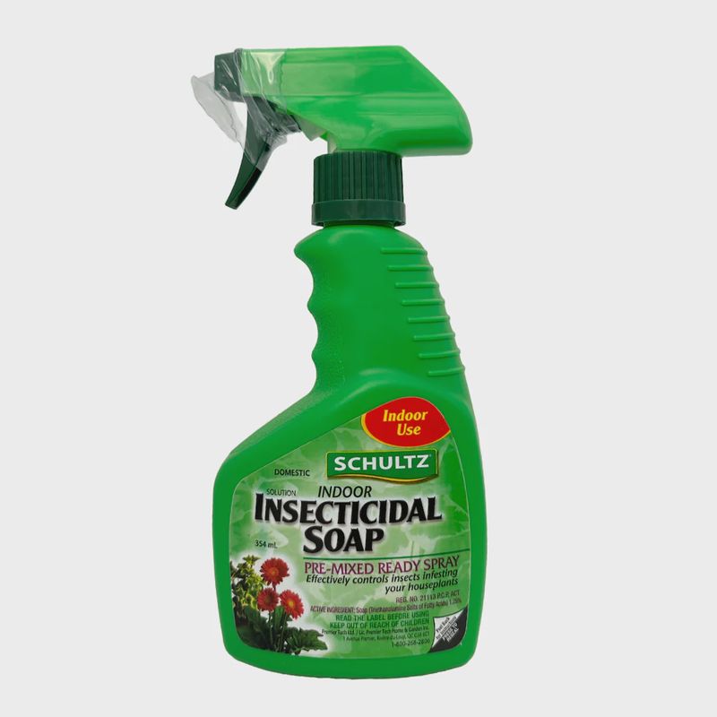 SCHULTZ Indoor Insecticidal Soap 354ml