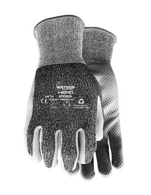 WATSON GLOVES Stealth Hero