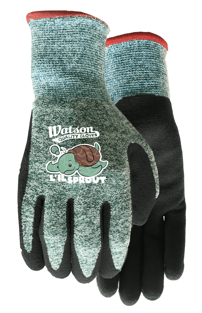 WATSON GLOVES  L&#39;il Sprout (XXS)