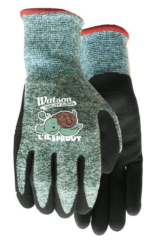 WATSON GLOVES  L&#39;il Sprout (XXS)