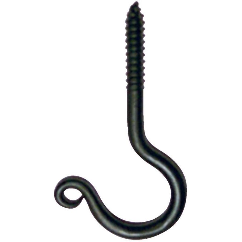 PACIFIC RIM Black Hook