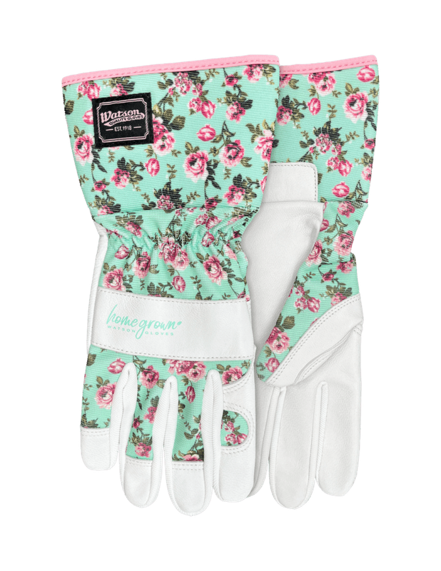 WATSON GLOVES You Grow Girl!