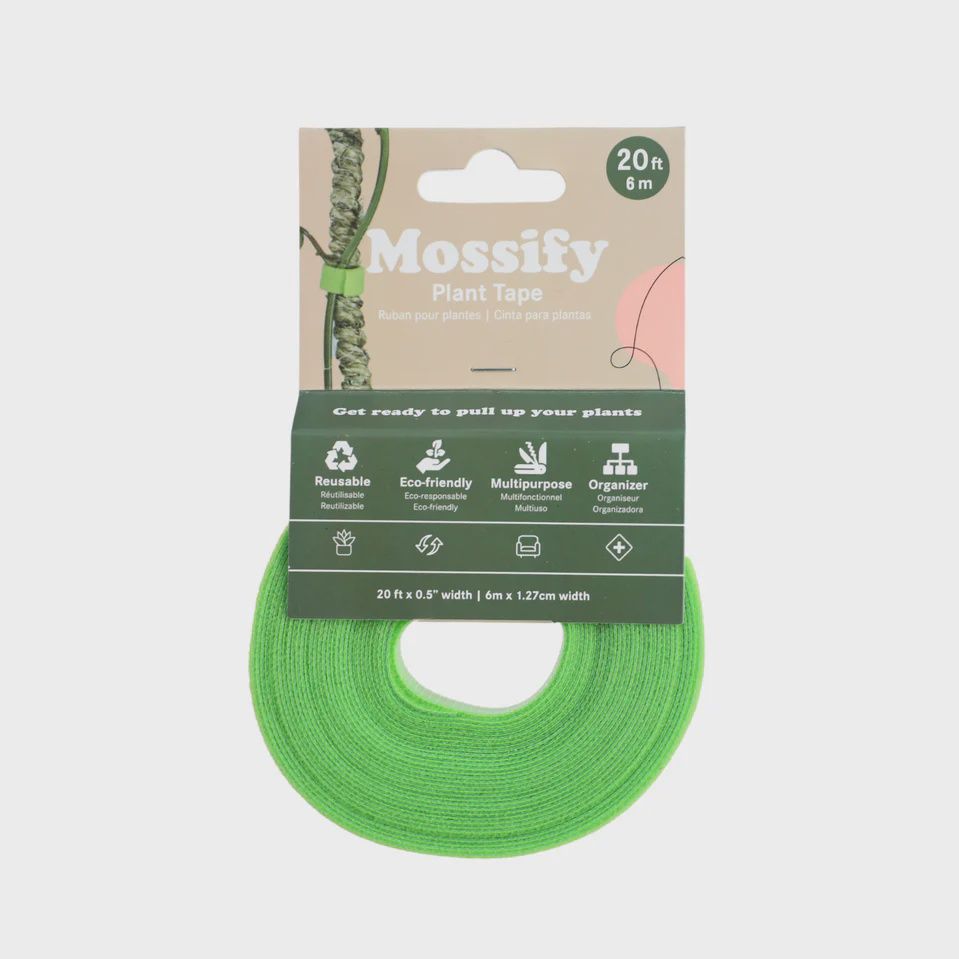 Reusable Plant Tape 10&#39;