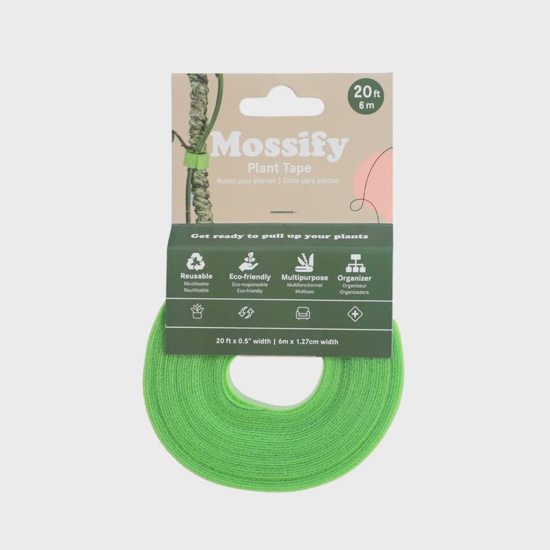 Reusable Plant Tape 10&#39;