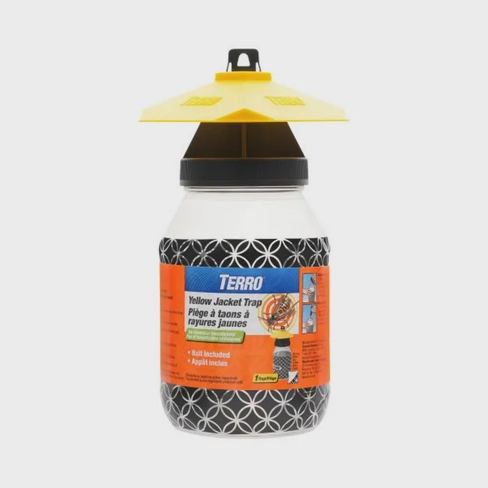 TERRO Yellowjacket Trap with Bait