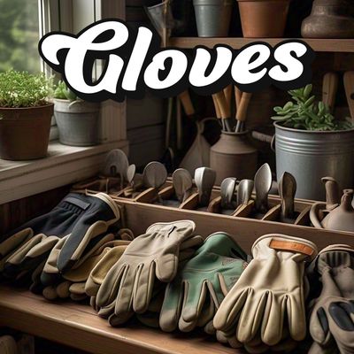 Gloves