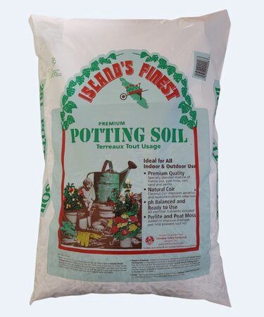 ISLANDS FINEST Potting Mix 28L