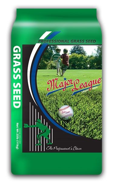 PREMIER PACIFIC Major League Overseeding Grass Seed 1.36 Kg (3 lbs.)