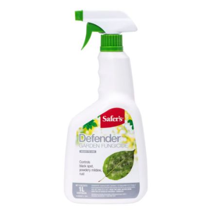 SAFERS Defender Spray 1L