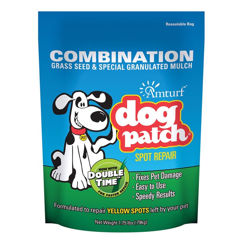 Amturf Dog Patch Sun &amp; Shade 1.75lbs