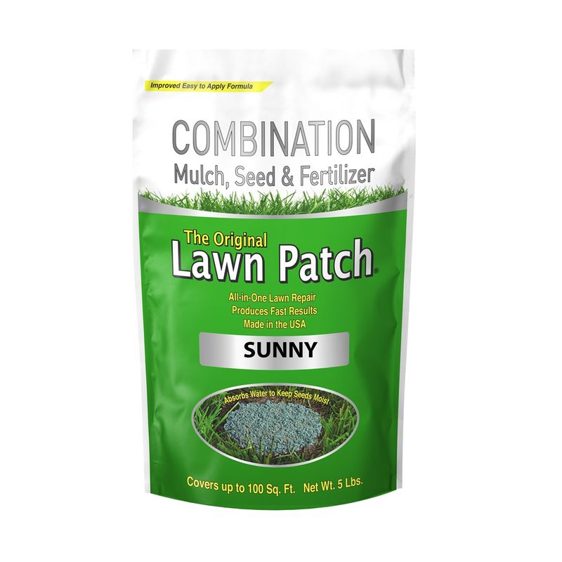 Amturf Original Lawn Patch &#39;Sunny&#39; 5lbs