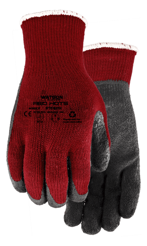 WATSON GLOVES Red Hots