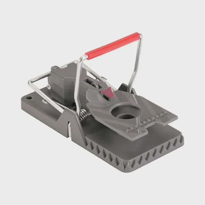 VICTOR Power-Kill Mouse Trap 3pk