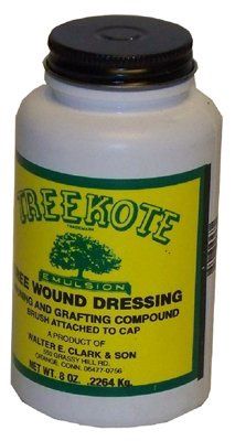 TREE KOTE Tree Wound Seal 8oz
