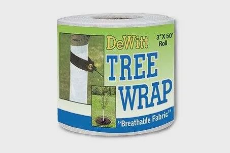 DEWITT Tree Wrap 3&quot;x50&#39;