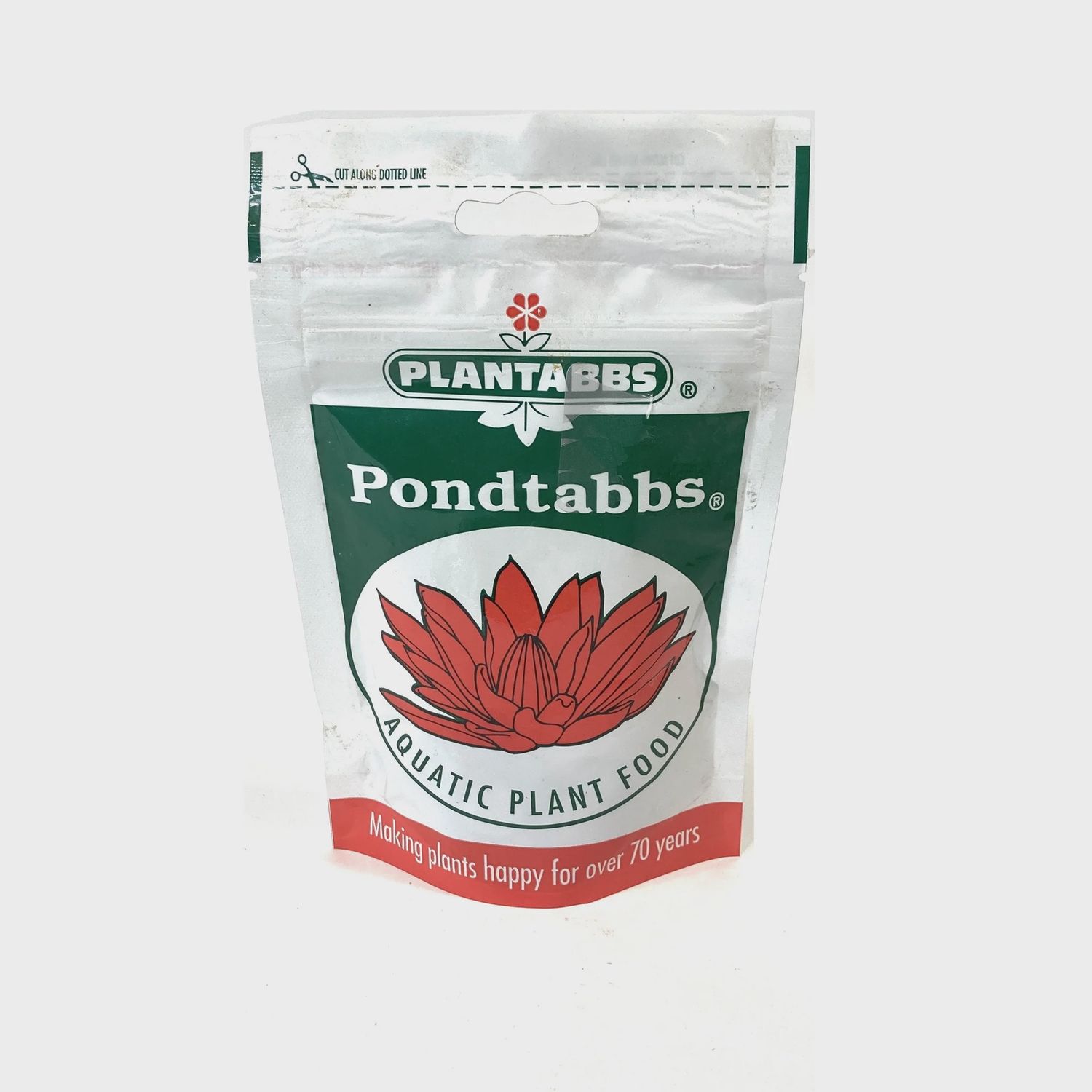 PLANTABBS Pondtabbs 20 pk
