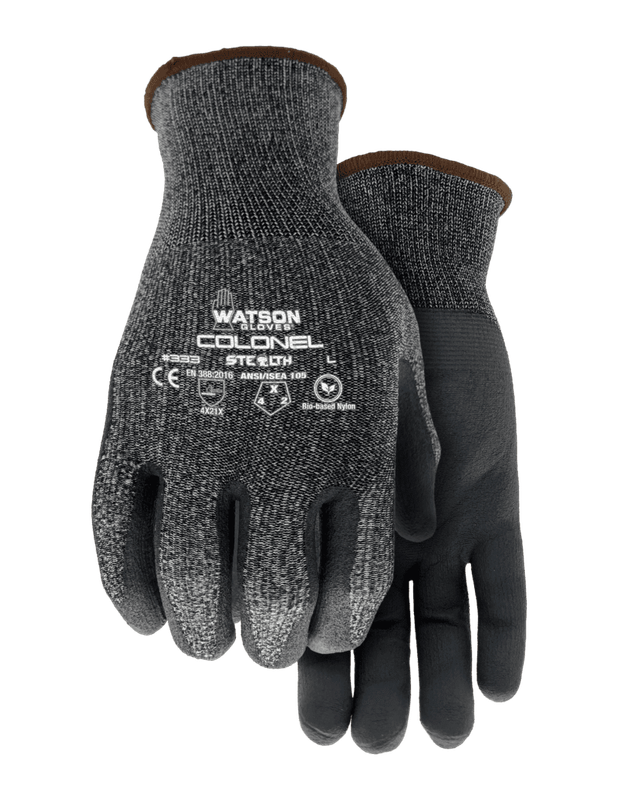 WATSON GLOVES Stealth Colonel