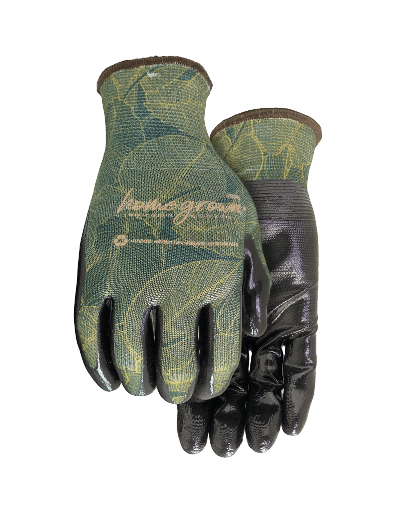 WATSON GLOVES Evergreen, Size: Small