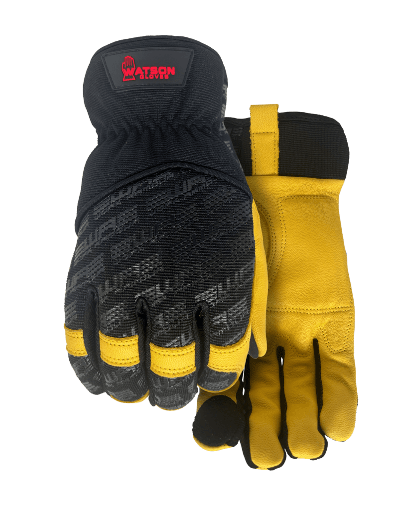 WATSON GLOVES Viper, Size: Large