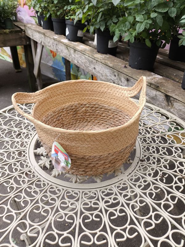 Woven Basket (M)