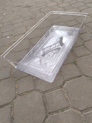 4" High Propagation Dome