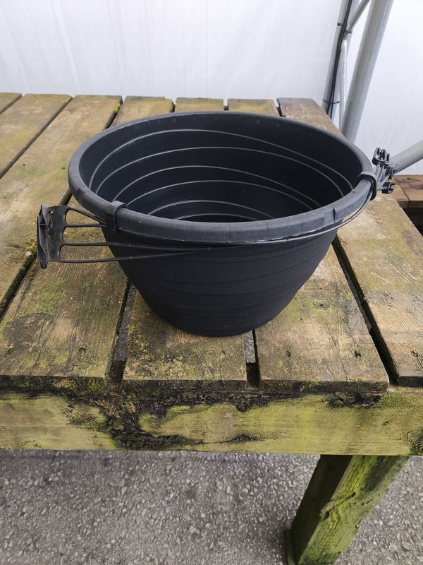 13&quot; Wrapt Basket