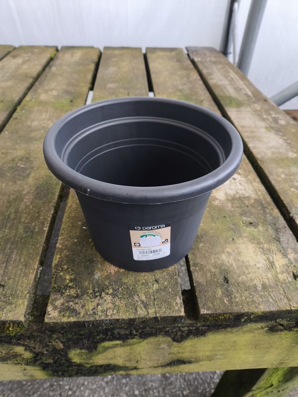 DEROMA 7.9&quot; Charcoal Pot
