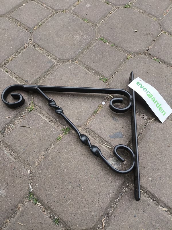 10&quot; Scroll Bracket