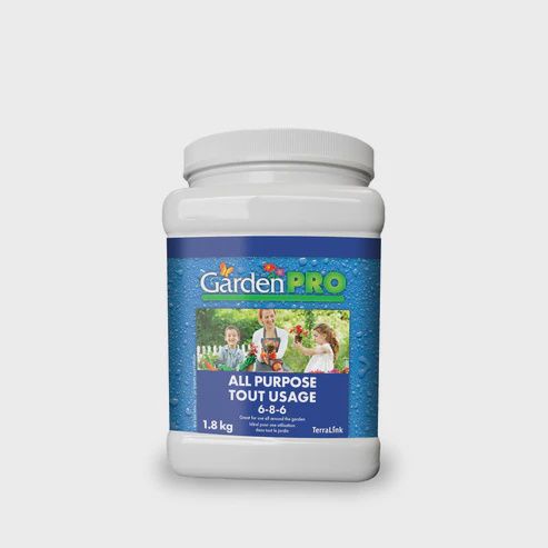 GARDEN PRO All Purpose Granular (1.8Kg)