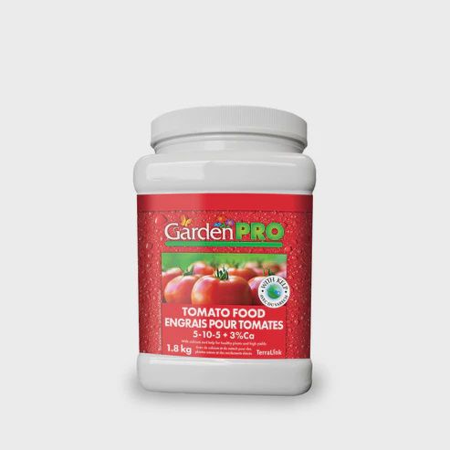 GARDEN PRO Tomato Food (1.8Kg)