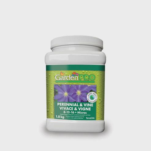 GARDEN PRO Perennial and Vine  (1.8Kg)