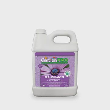 GARDEN PRO Transplanter Liquid (1Kg)