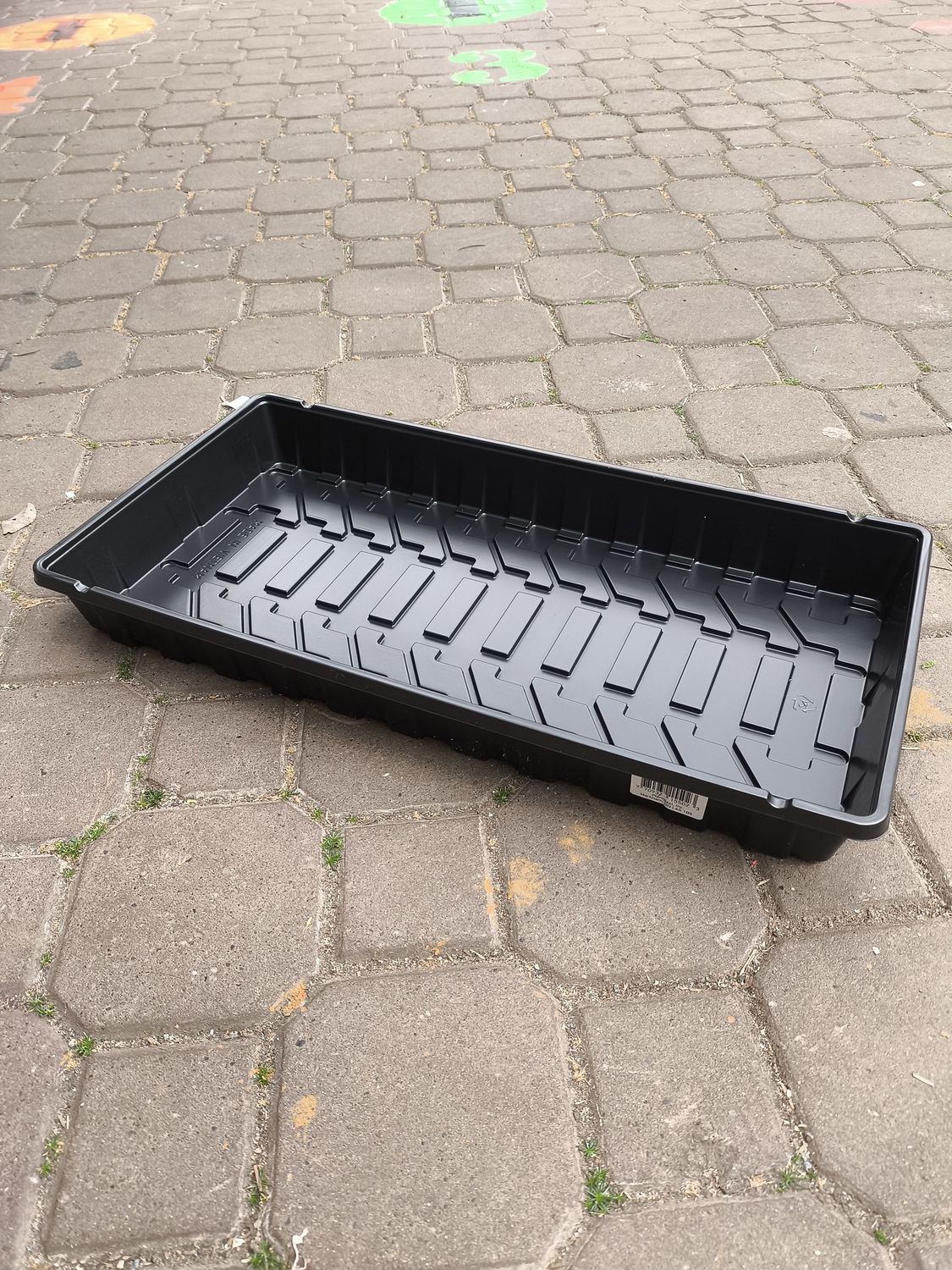 PLANTBEST Black Seed Tray