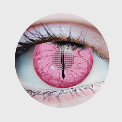 Primal Costume Contact Lenses