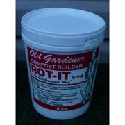 ROT IT Pail