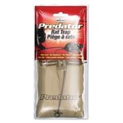 WILSON Predator Wood Rat Trap