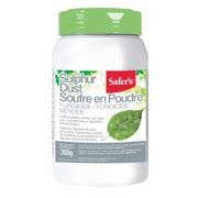 SAFERS Garden Sulphur 300g