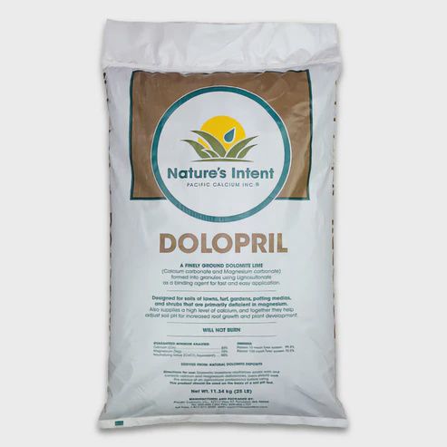NATURES INTENT Dolopril Lime (25Lb)