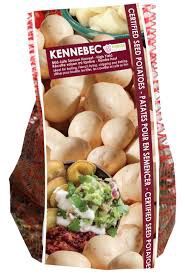 POTATOES Kennebec 2Kg.