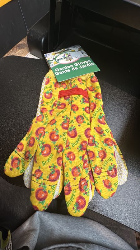 Womens Garden Gloves