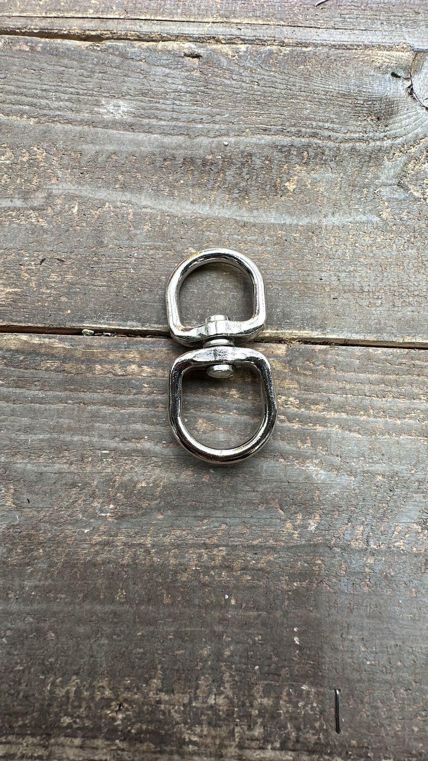 1&quot; Swivel Hook