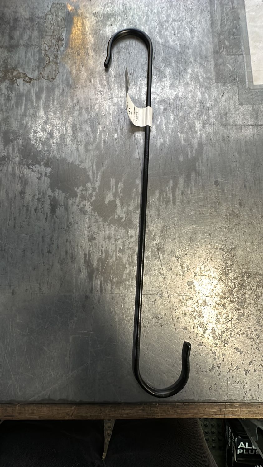 18&quot; Extension Hook