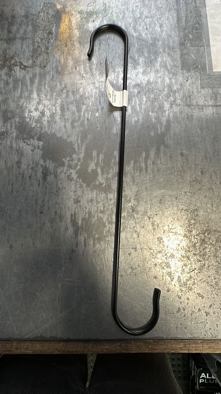 18&quot; Extension Hook