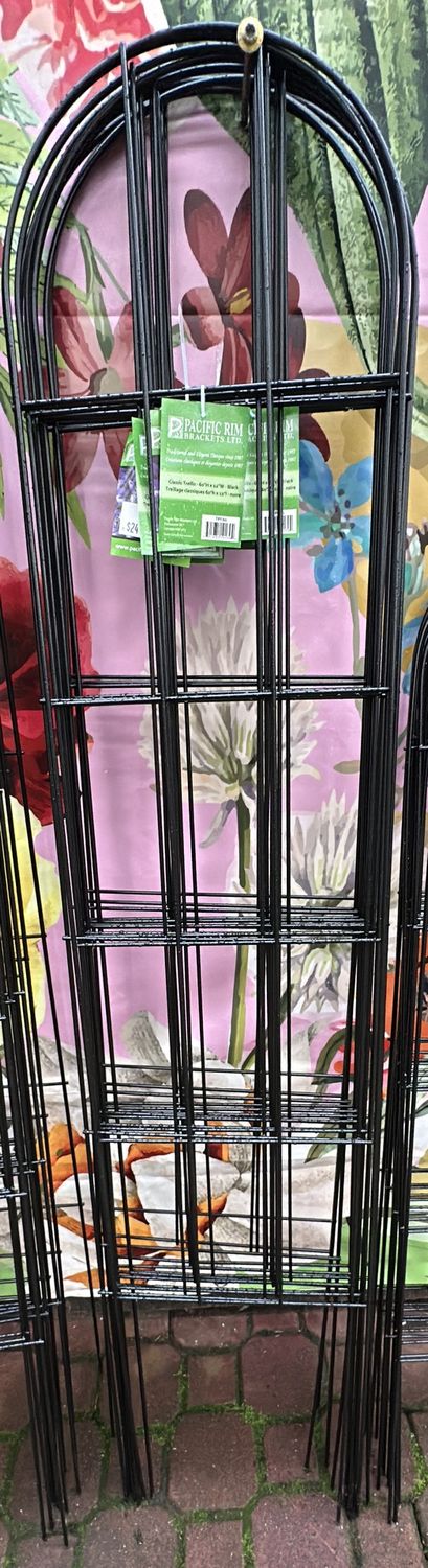 60&quot; Classic Trellis