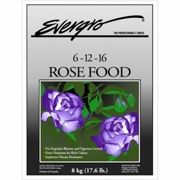 EVERGRO Rose Food Bag 6-12-16 8Kg