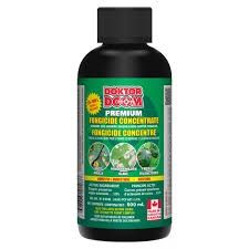 DR.DOOM Premium Copper Fungicide Concentrate 500ml