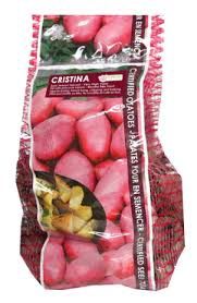 POTATOES Cristina 2Kg