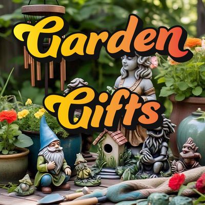 Garden Gifts