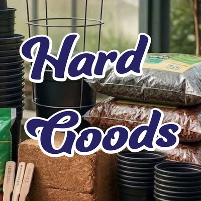 Hard Goods